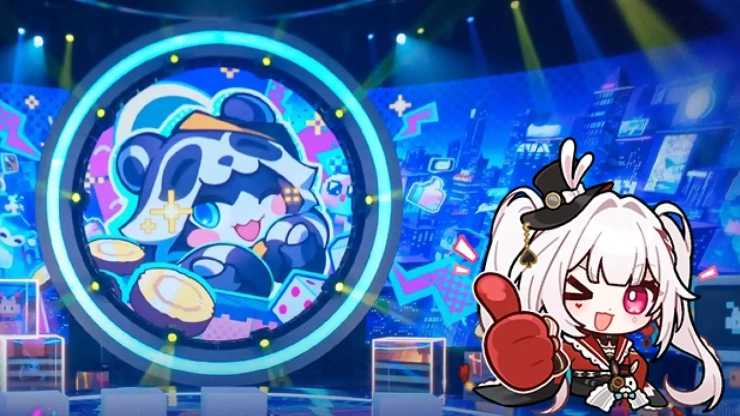 Анонс стрима разработчиков 4.2 Honkai: Star Rail: «И засмеялись все»