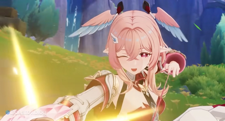 Выстрел обычной атаки