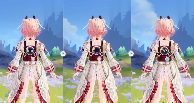 Рюкзачок Линнеи