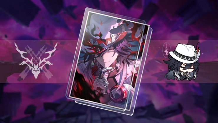 «Эпилог лжи» в Honkai: Star Rail — обзор конуса Охоты