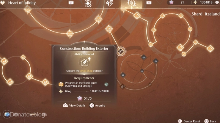 Слот Construction: Building Exterior