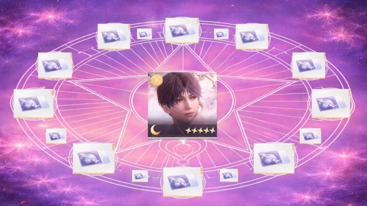 Empyrean Wish в Love and Deepspace: подробный гайд по фарму и использованию