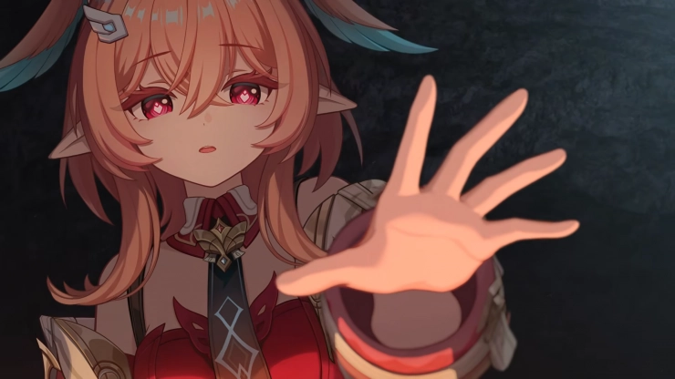 Гайд на Линнею из Genshin Impact: всё, что вам нужно знать о советнице Гильдии