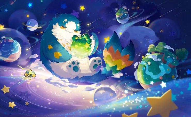 Petit Planet: дата выхода, геймплей и всё, что известно о новой игре HoYoverse