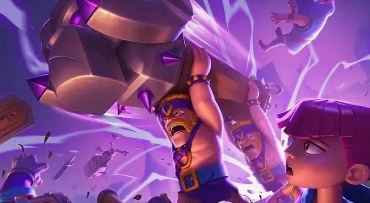 Максимальный уровень карт в Clash Royale: какой и как прокачать