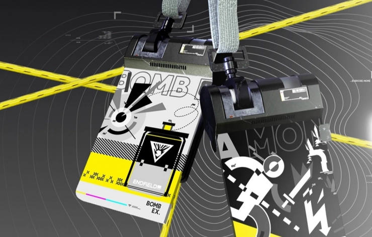 «Курс выживания» в Arknights: Endfield — как пройти событие и забрать награды