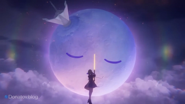 Трейлер версии 4.2: «И засмеялись все»