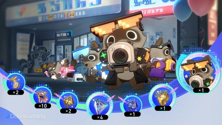 «Заветные грёзы» в 4.2 «ХСР»