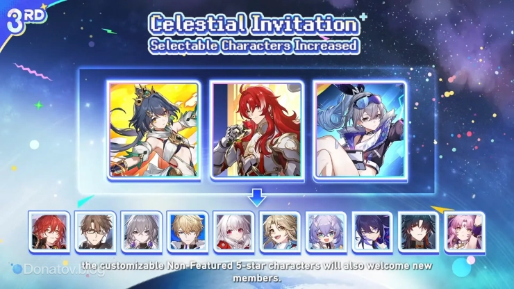 Расширение пула проигрышей в версии 4.2 «ХСР»