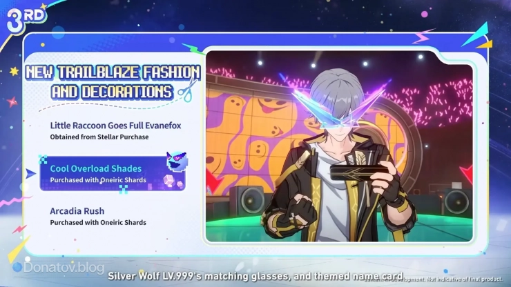 Новые наборы и аксессуары в версии 4.2 «ХСР»