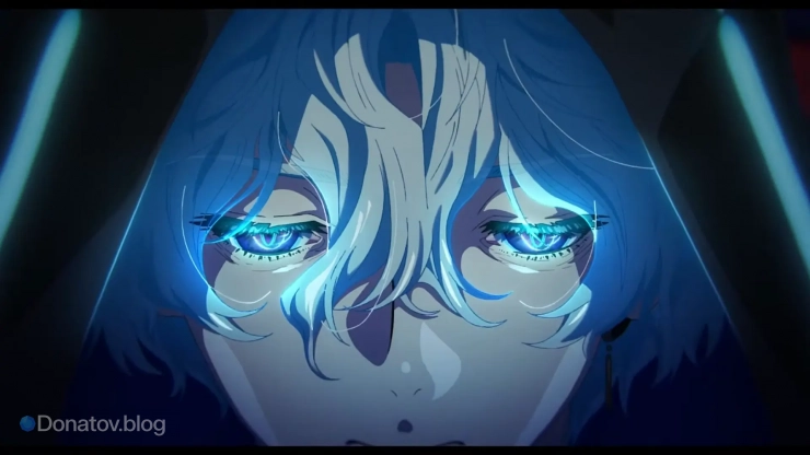 Превью концептуального трейлера: «Смерть после полудня»