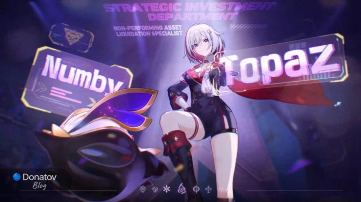 Топаз и Счетовод в поисках сокровищ