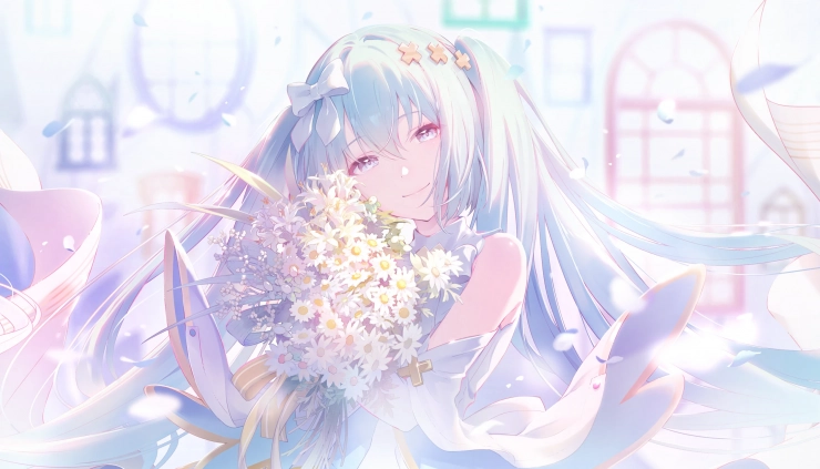 Сколько весит Hatsune Miku: Colorful Stage! — актуальный размер игры