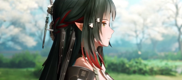 Стрим Arknights: Endfield по версии 1.2: Месячный пропуск для всех игроков