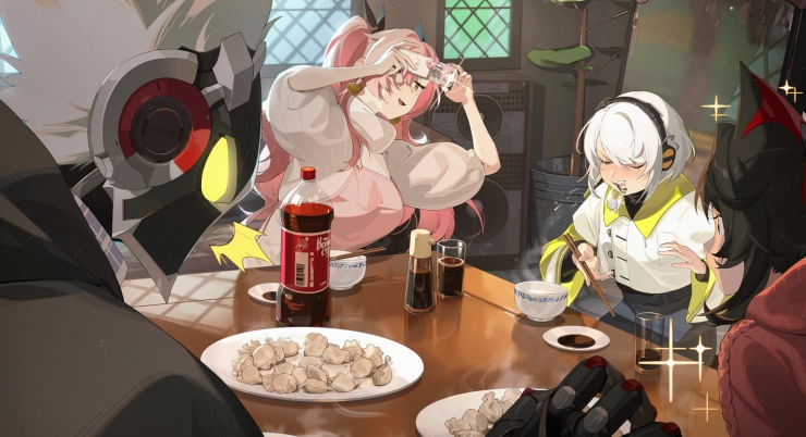 Коллаборация ZZZ и «Самокат»: дата проведения события «Миссия подкрепления»