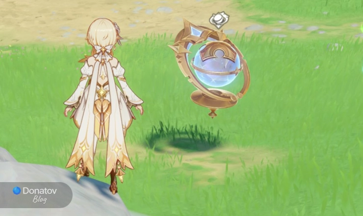 Как выглядят компасы