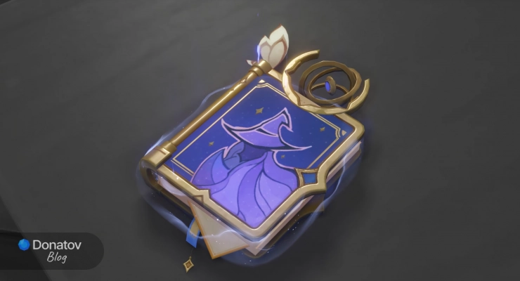 «Словарь маленькой ведьмы» — инструмент управления «Уроками ведьм»