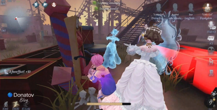 Получение чёрной бомбы