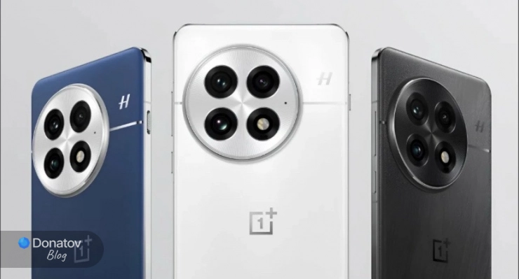 Смартфон OnePlus 13 для FC Mobile