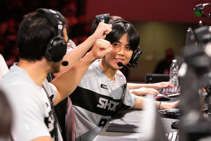 Командное взаимодействие в Overwatch: создание команды и основы коммуникации