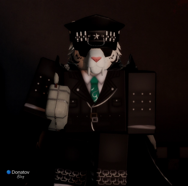 Роль выжившего в Bite by Night — Medic