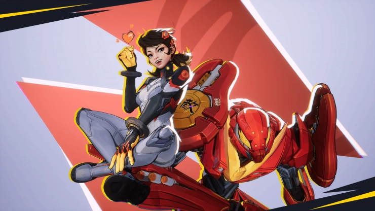 Как побеждать за Пени Паркер из Marvel Rivals: гайд, контрпики и советы от профи