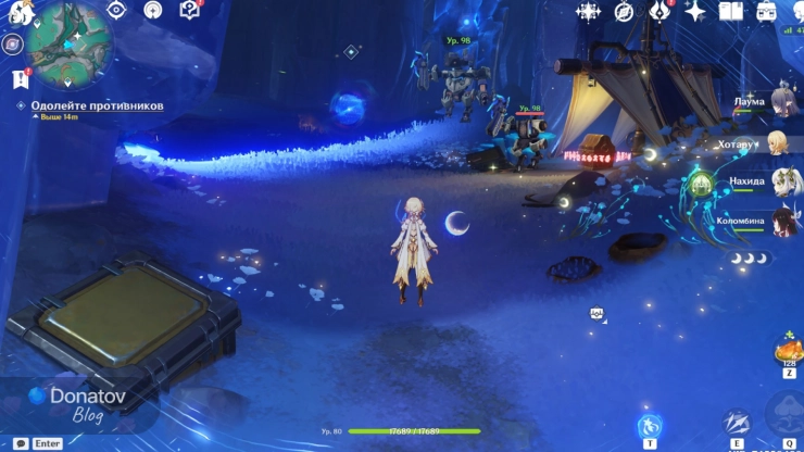 Сухопутные крейсеры