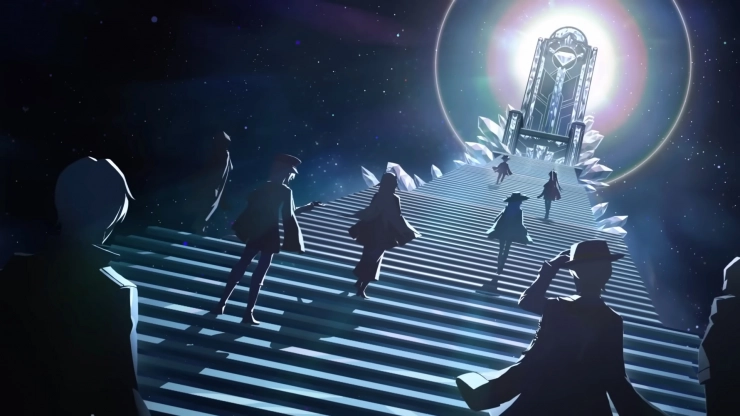 «Волшебная страна фей» в Honkai: Star Rail: понятный гайд на планарные украшения