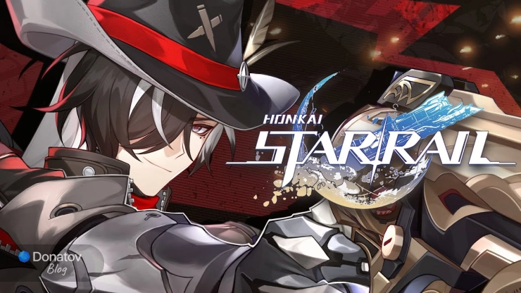 Бутхилл в Honkai: Star Rail