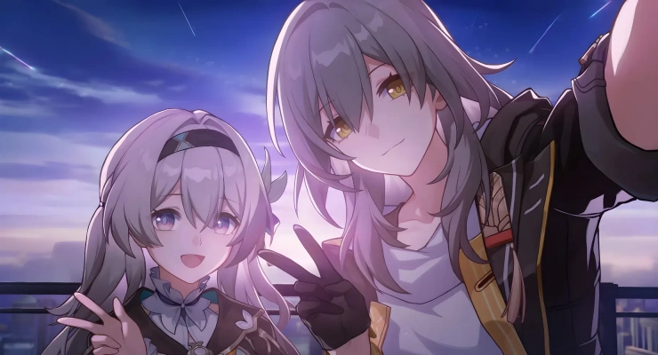 «Вор падающего метеора» в Honkai: Star Rail — актуальный гайд на набор реликвий