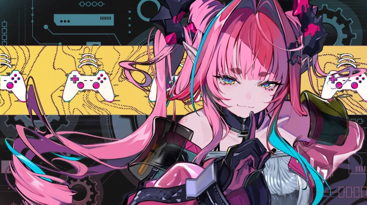 Как использовать геймпад в Arknights: Endfield — подробная инструкция