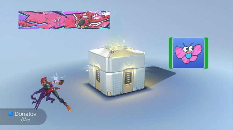 Награды события