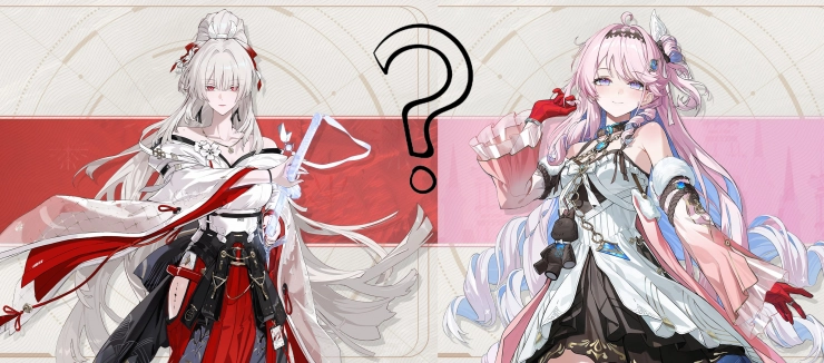 Кого крутить в Wuthering Waves 3.3: Хиюки, Дению или рераны других героев