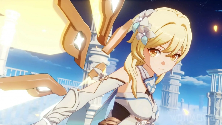 Прохождение квеста «Подземный лабиринт» в Genshin Impact: подробный гайд