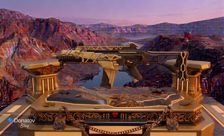 G36C «Броня защитника»