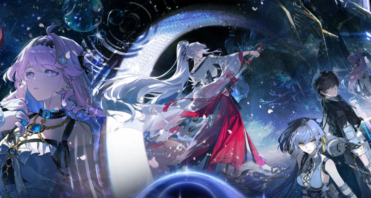 Обзор стрима версии 3.3 в Wuthering Waves: вторая годовщина и новые резонаторы