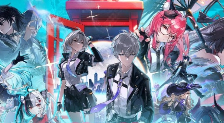 Обзор стрима NTE 1.0: всё, что нужно знать перед стартом игры