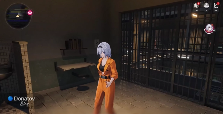 Игрок попал в тюрьму