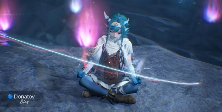 Новый Sovereign of Cool