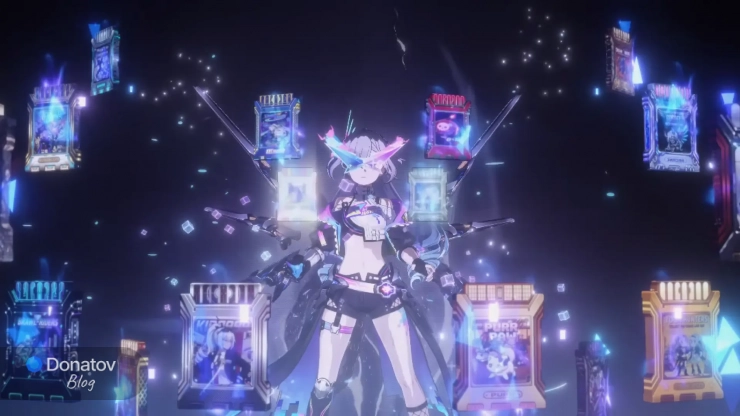 Серебряный Волк ур.999: трейлер «Максимальный уровень в одиночку»