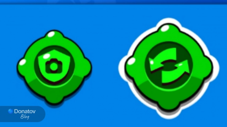 Гаджеты Лолы