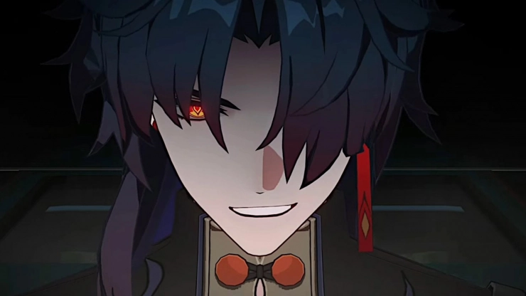 Гайд на изменённого Блэйда из Honkai: Star Rail — навыки, эйдолоны и лучший билд