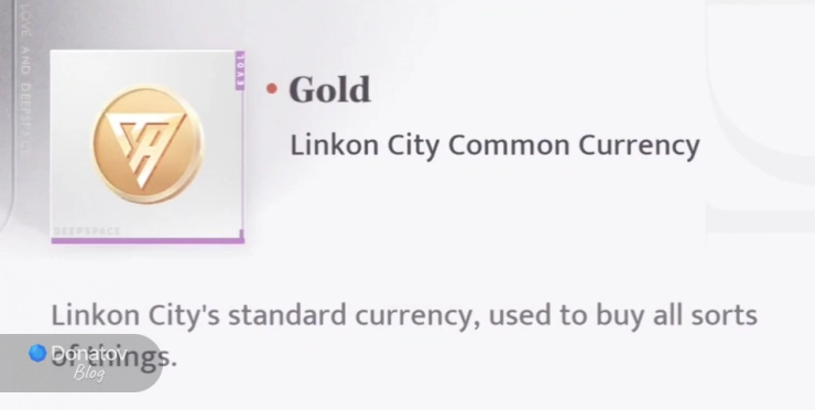 Gold — Золото