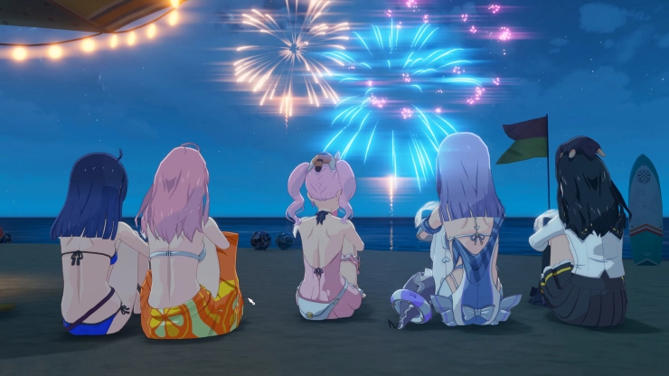 Blue Protocol: Star Resonance — 5 советов новичкам для комфортного старта