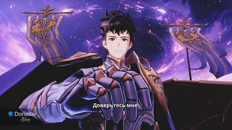 Сон Кихун: доверьтесь профессионалу