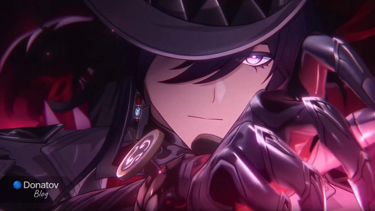 Эшвейл демонстрирует когти