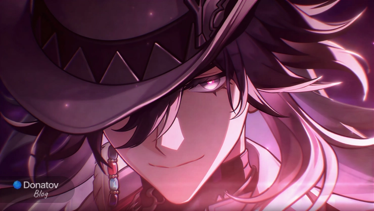 Эшвейл ухмыляется