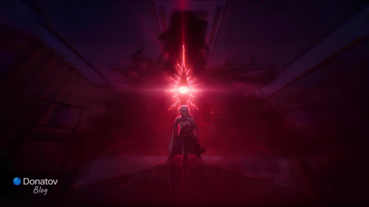 Эшвейл демонстрирует силу