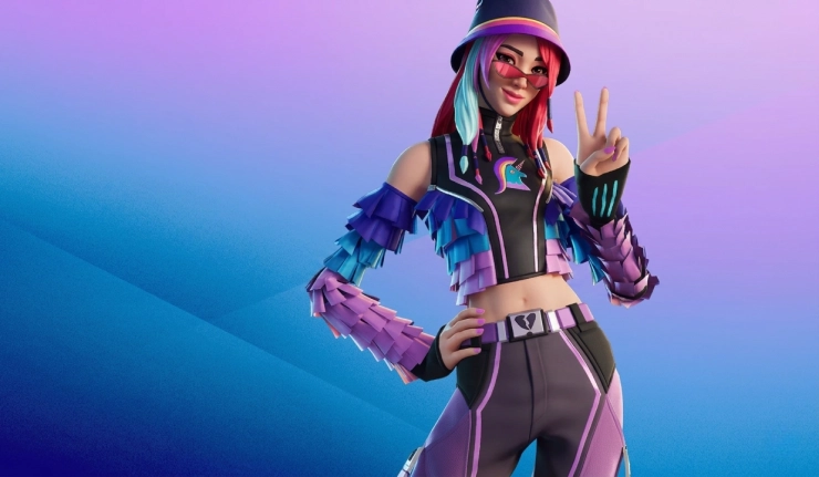 Сколько стоит подписка «Отряд» в Fortnite и для чего она нужна