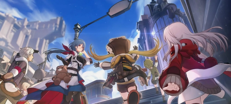 «Воссоздающий мир спаситель» в Honkai: Star Rail: актуальный гайд на реликвии